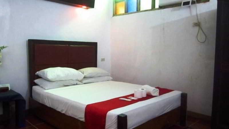 Bed and Breakfast The Lotus Garden Puerto Princesa Exteriér fotografie