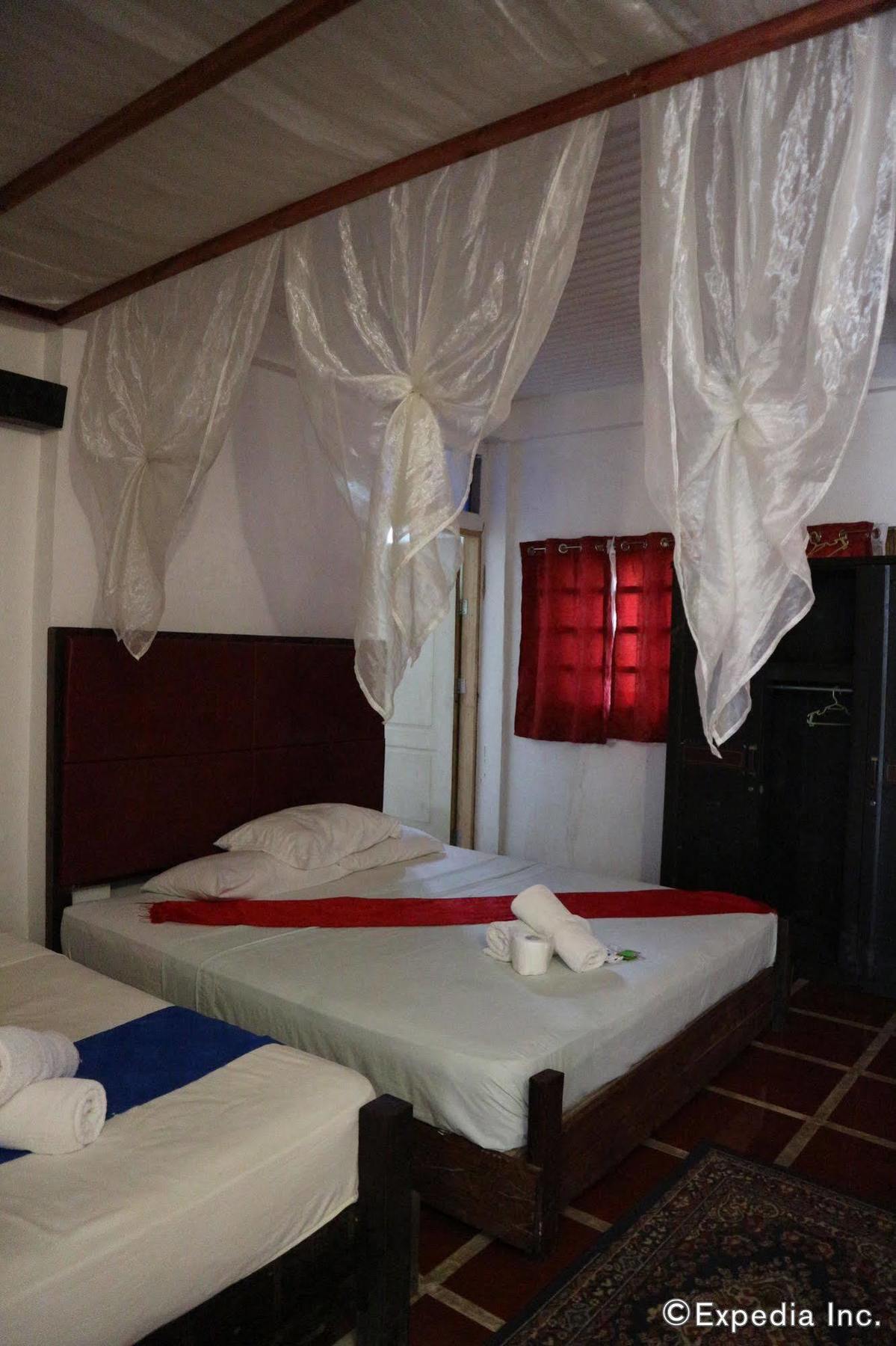 Bed and Breakfast The Lotus Garden Puerto Princesa Exteriér fotografie